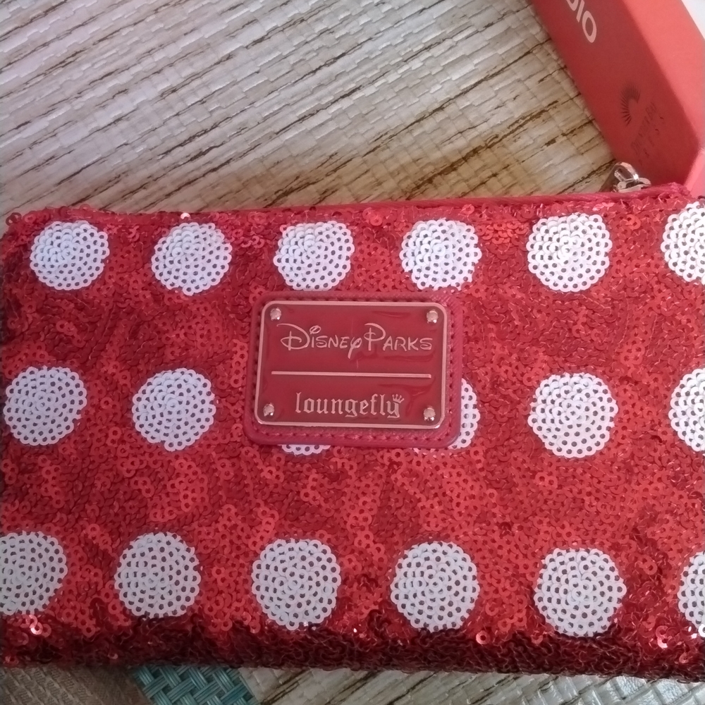 A didn't wallet